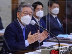 이재명 “유동규 본부장 임명 과정 기억 안 난다”