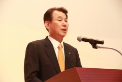 정은보 금감원장 "루나 사태로 이용자 피해 우려···재발 방지 노력"