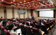 한수원 한빛원전, 2022년 사업자지원사업 ‘사업 제안 발표회’ 개최