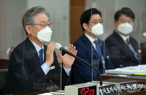 대장동 공방에 민생은 뒷전···국토위 맹탕국감 오명