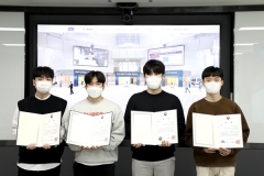 영남이공대, LINC+ 사업 경진대회서 2년 연속 대상 수상