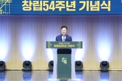 안감찬 부산은행장 “독보적인 중견은행으로 도약할 것”