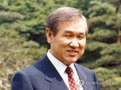 경제계, 노태우 전 대통령 서거 애도···“韓 경제발전 기틀 마련”(종합)
