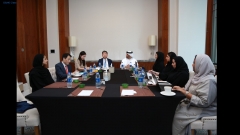 FIU, UAE 금융정보분석기구와 MOU 체결···“정보교환 협력”