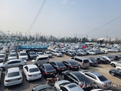 대기업 중고차 시장 진출···3월 이후 결론 난다