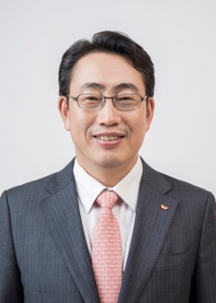 유영상 SKT CEO, ‘고객·기술·서비스’ 중심 비전 발표···“2025년 매출 22조”