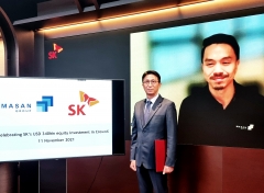 SK, 베트남 ‘크라운엑스’에 4000억 투자···‘글로벌 스토리’ 성과