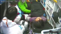 민주당, 김혜경 119 신고·진료기록 공개···“허위정보 엄중 법적 조치”