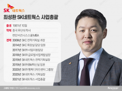 최신원 전 SK네트웍스 회장, 작년 97억 수령···子 최성환은 7.8억