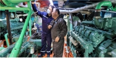한국해양교통안전공단, 어업 현실 반영한 어선 설비 기준 혁신