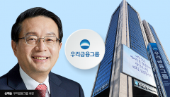 손태승 우리금융 회장, 코로나 팬데믹 이후 첫 '해외 IR'