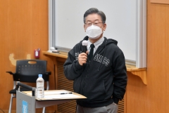 이재명 “부자 이자율 낮고, 가난하면 이자율 높아··· 정의롭지 않다”