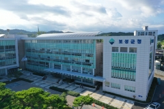보성군 복합커뮤니티센터 내년 2월 착공 예정