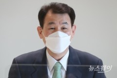 정은보 금감원장 “사전적 감독 추가되면 금감원 역할 강화될 것”