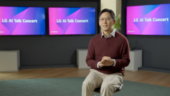 LG, 초거대 AI ‘엑사원’ 공개···전자·화학·통신 사업 적용