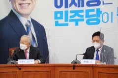 손경식 경총 회장 “노동이사제 도입, 민간기업 확대 우려”