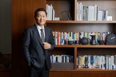 임인년 범띠 CEO···삼성 한종희·LG전자 조주완 주목