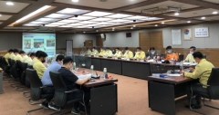 대구도시철도, 행안부 재난관리평가서 ‘대통령 표창’ 수상