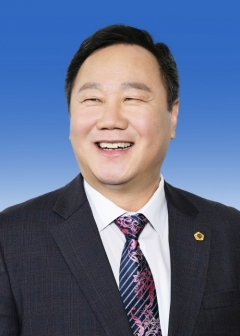 김인호 서울시의회 의장 “새해 새 각오로 의정활동 전념할 것”
