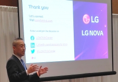 LG 노바, '미래 사업 파트너' 50개 스타트업 선발