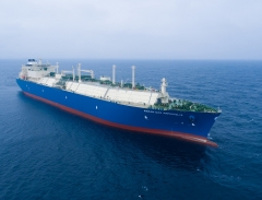 대우조선, 러 LNG선 계약취소.. 수주 대금 최대 1조원 떼일 판