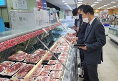 전남농협, 22년 설 명절 앞두고 식품안전 특별 점검
