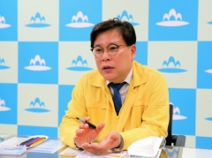 인천 미추홀구, ‘2021 희망근로 지원사업’ 행정안전부 장관상 수상