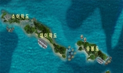 인천시, 옹진군 자월면 해역에 주꾸미 산란·서식장 조성