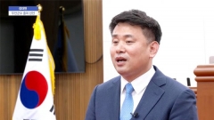 김대현 무안군의회 의장, 무안군수 선거 출마선언