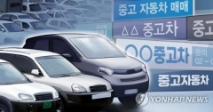 정부, 현대차에 중고차 사업개시 ‘일시정지’ 권고