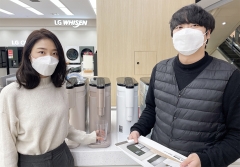 전자랜드, 작년 4분기 정수기 판매량 108% 급증