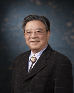 안유수 에이스경암 이사장, 설 맞아 성남시청에 백미 5860포대 기부