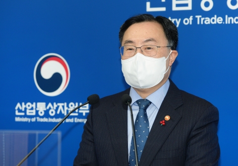 기후에너지부 신설 공약···산업부-환경부 '술렁'