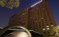 호텔신라, 작년 영업익 1188억원···2년 만에 흑자 전환