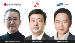 배터리 3사 영업익···LG엔솔·삼성SDI '세자릿수 성장', SK온 '적자 축소'