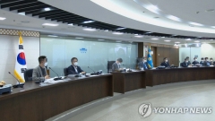靑, NSC상임위 긴급회의 개최···北 발사체 논의