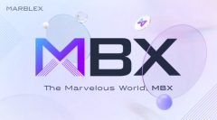 베일 벗은 넷마블 코인 MBX, 위믹스와 뭐가 다를까?