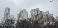 1기신도시 아파트, 대선 후 서울 재건축보다 더 올랐다