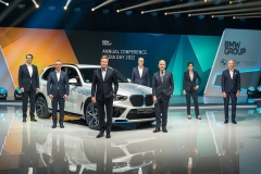 BMW "순수 전기차 올해 15종 생산...2025년 누적 판매 200만대 목표"