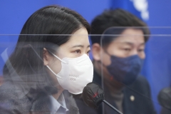 민주당 "3월 국회서 중대선거구제 문제 끝내야"···국민의힘 압박