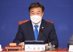 인수위 '임대차 3법 폐지 검토'에···윤호중 "받아들일 수 없어"
