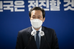 박지현 '586 용퇴' 주장에···우상호 "불합리"