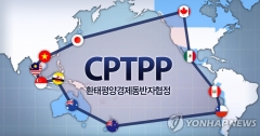 정부, CPTPP 가입 최종 결정···"국내 보완 대책 충실히 마련"