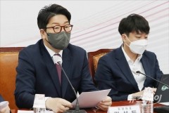 권성동, 박홍근에 '검수완박 공개 토론' 제안···"국민께 심판받자"