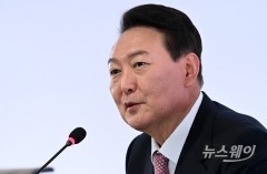 윤석열 정부 국정비전···'다시 도약하는 대한민국, 함께 잘 사는 국민의 나라'