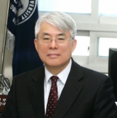 김홍배 LH 토지주택연구원장 취임