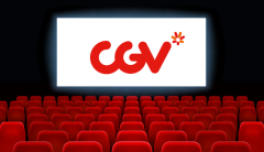 CJ CGV, 1분기 매출 29.4%↑···"할리우드 대작 흥행·로컬 콘텐츠 활성화"