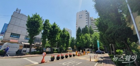 도시정비 '제로' 백정완號 대우건설, 서울 흑석동 대신 신길동 주력