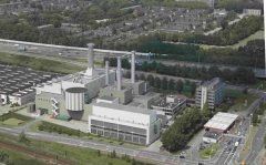 한화임팩트, 유럽 최대 전력공급사 '수소혼조 가스터빈 개조사업' 수주