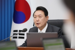 윤 대통령, 13일 이준석 대표와 회동···한덕수 인준·추경 등 논의